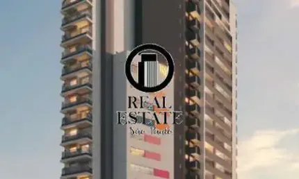 Apartamento para venda - 36.96m², 1 dormitório, sendo 1 suites, bela vista