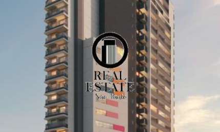 Studio para Venda - 51.55m², 1 dormitório, Bela Vista