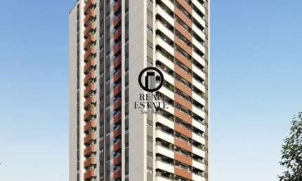 Studio para Venda - 25.15m², 1 dormitório, Vila Sônia