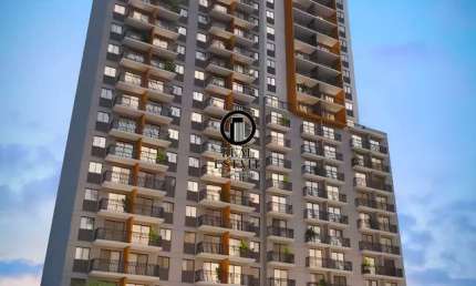 Studio para Venda - 30.81m², 1 dormitório, Jardim Vera Cruz