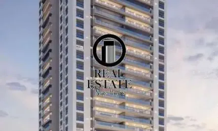 Apartamento para venda - 165.57m², 4 dormitórios, sendo 2 suites, 2 vagas - água branca