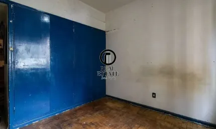 Apartamento para Venda - 85m², 3 dormitórios, Jardim Europa