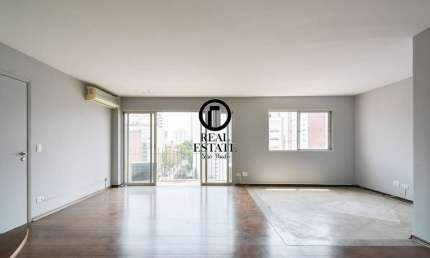 Apartamento para Venda - 119m², 2 dormitórios, sendo 1 suites, 2 vagas - Sumarezinho
