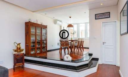 Casa para Venda - 390m², 4 dormitórios, sendo 1 suites, 2 vagas - Vila Ipojuca