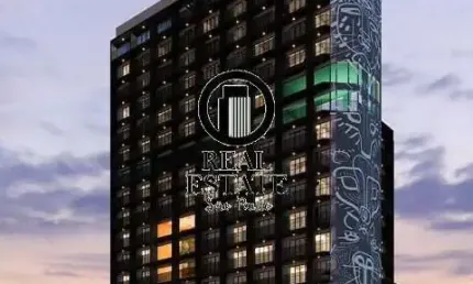 Apartamento Duplex para Venda - 95.24m², 1 dormitório, sendo 1 suites, 1 vaga - Santa Cecília