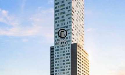 Studio para Venda - 35.5m², 1 dormitório, 1 vaga - Tatuapé