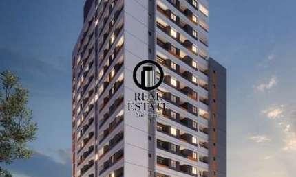 Studio para Venda - 18.35m², 1 dormitório, Santa Cecília