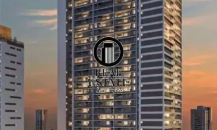 Apartamento para Venda - 79m², 2 dormitórios, sendo 1 suites, 1 vaga - Butantã