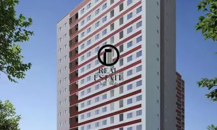Apartamento para venda - 29m², 2 dormitórios, barra funda