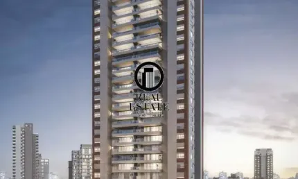 Apartamento para venda - 155.17m², 3 dormitórios, sendo 3 suites, 3 vagas - vila sofia