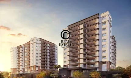 Garden para venda - 186.63m², 3 dormitórios, sendo 1 suites, 2 vagas - tatuapé