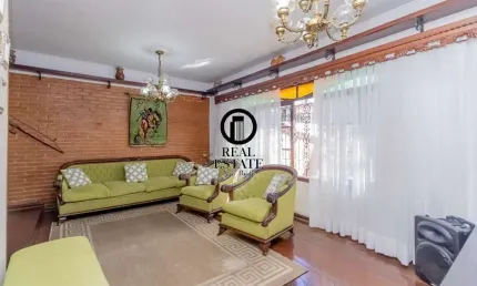 Casa para Venda - 333m², 4 dormitórios, sendo 1 suites, 8 vagas - Vila Prudente