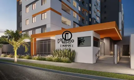 Apartamento com 2 quartos à venda na Rua do Hipódromo, Mooca, São Paulo