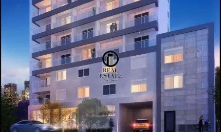 Studio para venda - 22.32m², 1 dormitório, vila da saúde