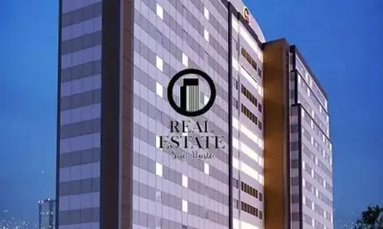 Apartamento para Venda - 15.12m², 1 dormitório, Centro