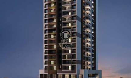 Studio para Venda - 27.88m², 1 dormitório, Vila Prudente