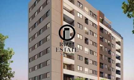 Apartamento com 1 quarto à venda na Rua Sabatino Nastari, Tatuapé, São Paulo