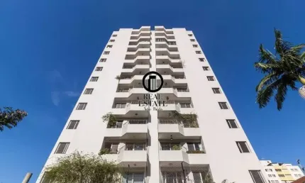 Apartamento para venda 170m²- 3 Dormitórios, sendo 1 Suíte, 2 Vagas - Vila Pompéia