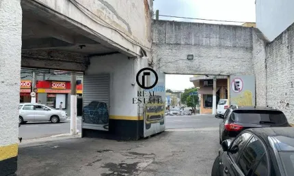 Terreno comercial à venda na Rua Capitão Pacheco e Chaves, Vila Prudente, São Paulo
