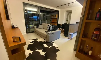 Apartamento para Venda, 61m², 2 dormitórios, sendo 1 suite, 1 vaga - Saúde
