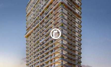 Cobertura Duplex para Venda - 300.08m², 3 dormitórios, sendo 3 suites, 3 vagas - Vila Madalena