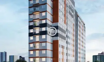 Garden para venda - 50.2m², 2 dormitórios, vila matilde