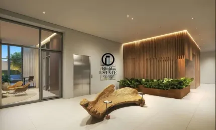Apartamento para Venda - 250m², 3 dormitórios, sendo 3 suítes e 3 vagas - Vila Madalena