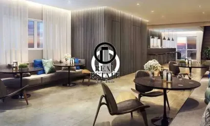 Apartamento loft para venda - 44m², 1 dormitório, sendo 1 suites, 1 vaga - consolação