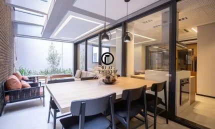 Apartamento para venda - 21m², 1 dormitório- paraíso