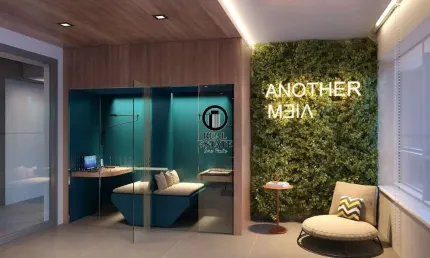 Apartamento para Venda - 59m², 2 dormitórios, sendo 1 suíte e 1 vaga- Liberdade
