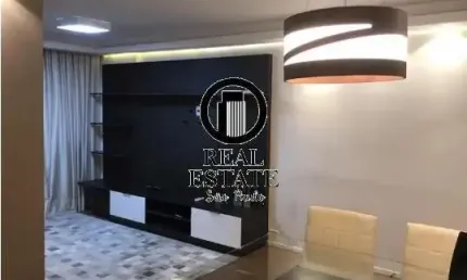 Apartamento para venda 67m² - 2 dormitórios - 1 suite - 1 vaga - vila olimpia