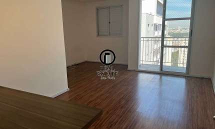 Apartamento para Venda - 60m², 3 dormitórios, sendo 1 suites, 1 vaga - Vila Bela