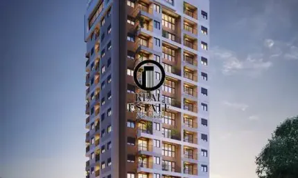 Apartamento para Venda - 29.03m², 1 dormitório, Vila Prudente