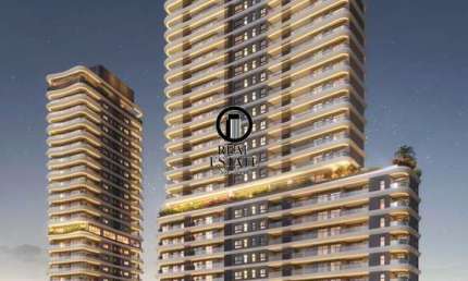 Apartamento para Venda - 124.88m², 3 dormitórios, sendo 3 suites, 2 vagas - Butantã