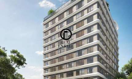 Apartamento com 1 quarto à venda na Rua M.M.D.C., Butantã, São Paulo