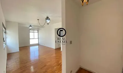 Apartamento para venda - 115m², 3 dormitórios, sendo 1 suites, 1 vaga - alto da mooca