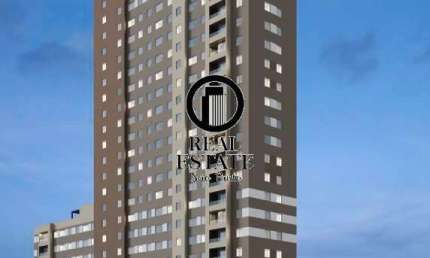 Apartamento para Venda - 35.54m², 2 dormitórios, 1 vaga - Vila Matilde