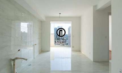 Apartamento para Venda - 36m², 2 dormitórios, Jardim Caravelas