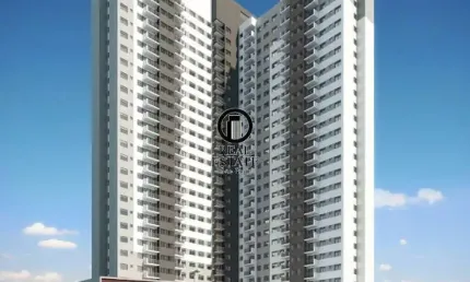 Apartamento para venda - 65.08m², 2 dormitórios, 1 vaga - vila mascote