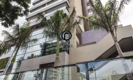 Studio para Venda - 40.03m², 1 dormitório, 1 vaga - Itaim Bibi