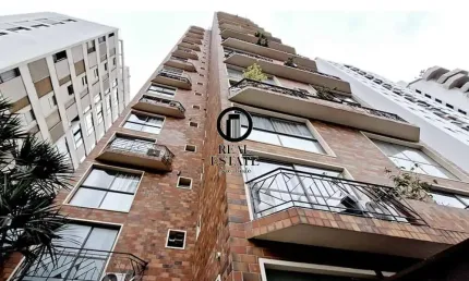 Apartamento para Venda - 57m², 1 dormitório, sendo 1 suites, 1 vaga - Itaim Bibi
