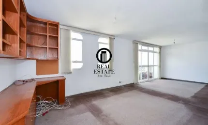 Apartamento para Venda - 160m², 4 dormitórios, sendo 4 suites, 3 vagas - Fazenda Morumbi