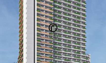 Apartamento para Venda - 30.51m², 1 dormitório, sendo 1 suites, Pinheiros