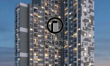 Apartamento para Venda - 26.64m², 1 dormitório, sendo 1 suites, Vila Sônia