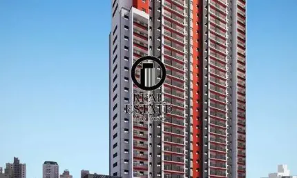 Apartamento para venda - 47m², 2 dormitórios, sendo 1 suites, 1 vaga - vila ema