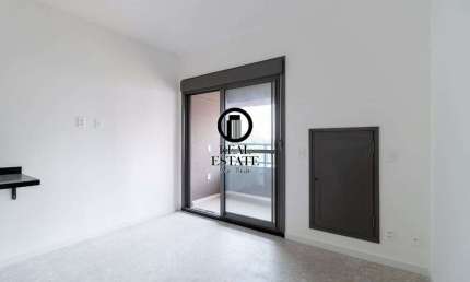 Studio para Venda - 28m², 1 dormitório, Vila Clementino