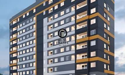 Cobertura Duplex para Venda - 106.48m², 1 dormitório, Butantã