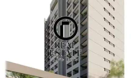 Apartamento com 1 quarto à venda na Rua Estevão Lopes, Butantã, São Paulo