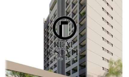 Apartamento com 1 quarto à venda na Rua Estevão Lopes, Butantã, São Paulo