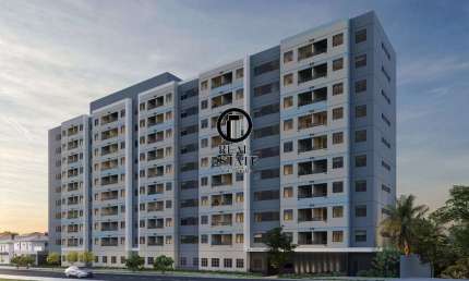 Apartamento para Venda - 24m², 1 dormitório, 1 vaga - Butantã